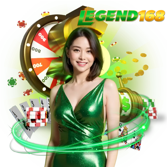 legend168